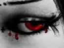 Crying Eye