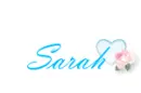 Sarah