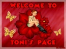 Welcome to my page