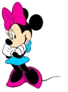 minnie