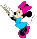 minnie