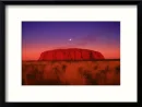 Montanha Uluru