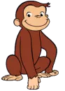 Curous George