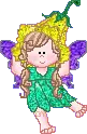 Flower Pixie