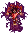 voodoo doll