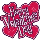Happy Valentine's Day 