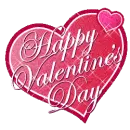 Happy Valentine's Day 