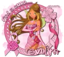 Awareness Evelyn