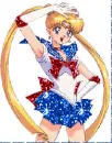 sailor moon