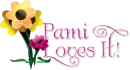 pami loves it