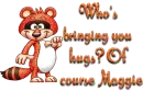 Maggie