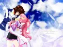 Lacus and kira