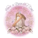 Have a beautiful day lady