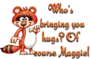 Maggie