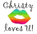 Christy