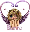 Angelhrtwings, Dianne