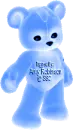 4 Color Bear