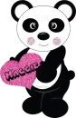 TEDDYHEART, Maggie