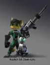 Rachet And Clank