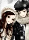 WINTER LOVE
