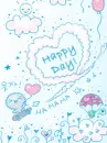 HAPPY DAY