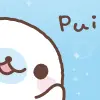 Kawaii Seal Avatar