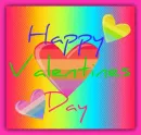 happy valentines day