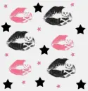 Skull Kiss