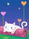 CUTE KITTY
