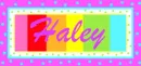 haley