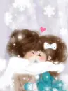 WINTER'S KISS