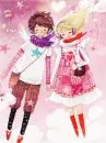 WINGS OF LOVE