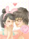SWEET LOVE