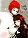 SWEET DAY