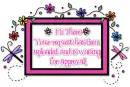 Request notice