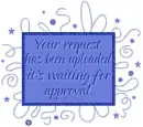 Request notice