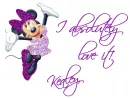 Kealey-I absolutely love it