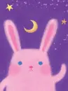PINK BUNNY
