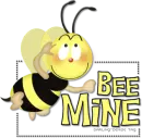 Bee Mine 