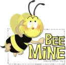 Bee Mine Animated
