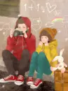 LOVELY PICTURES