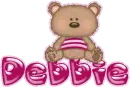 debbie