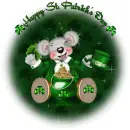 Happy St. Patrick's Day