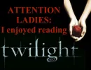 For The Twilight Guy