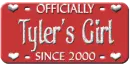 Tylers Girl