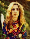 Alice Cooper A BLONDE??!!