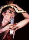 Alice Cooper Special forces