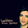 hotter than HP 4 ever duuhH!!