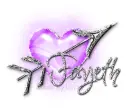 FAYETH Heart n Arrow 