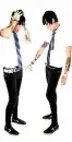Alesana Hot Rocking Members! xD